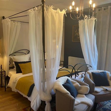 Hotel Kieffer Итевиллер Экстерьер фото