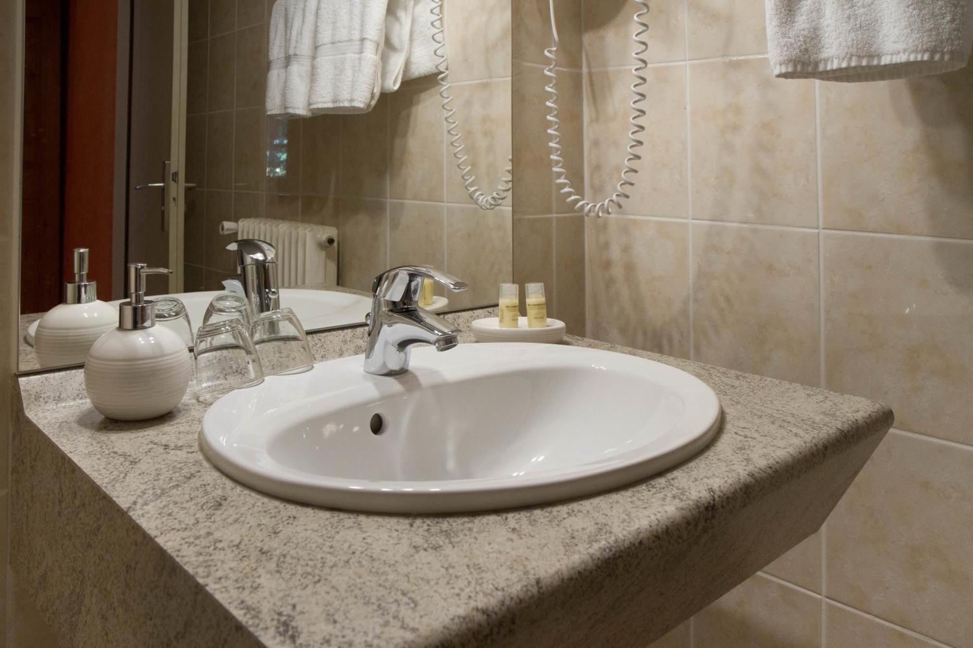 Hotel Kieffer Итевиллер Номер фото