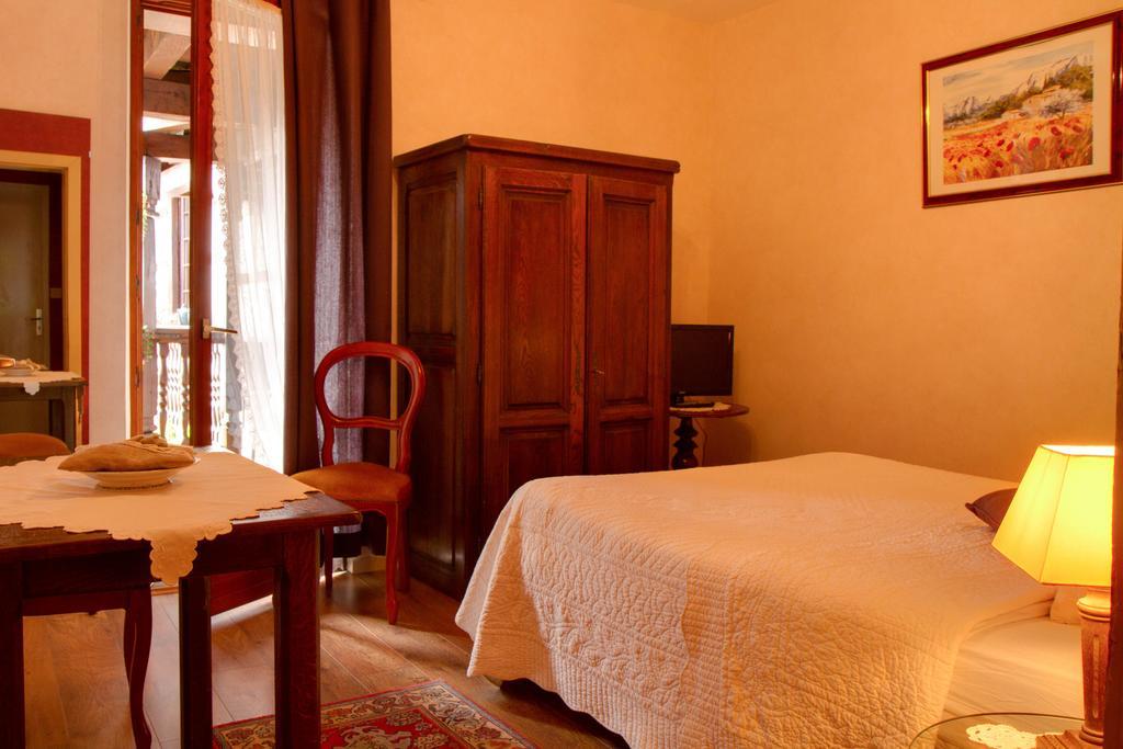 Hotel Kieffer Итевиллер Номер фото
