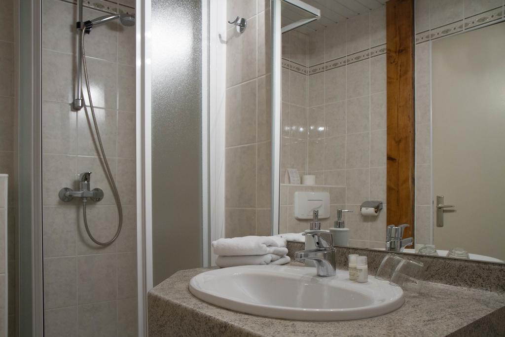 Hotel Kieffer Итевиллер Номер фото