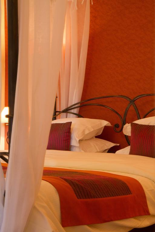 Hotel Kieffer Итевиллер Номер фото