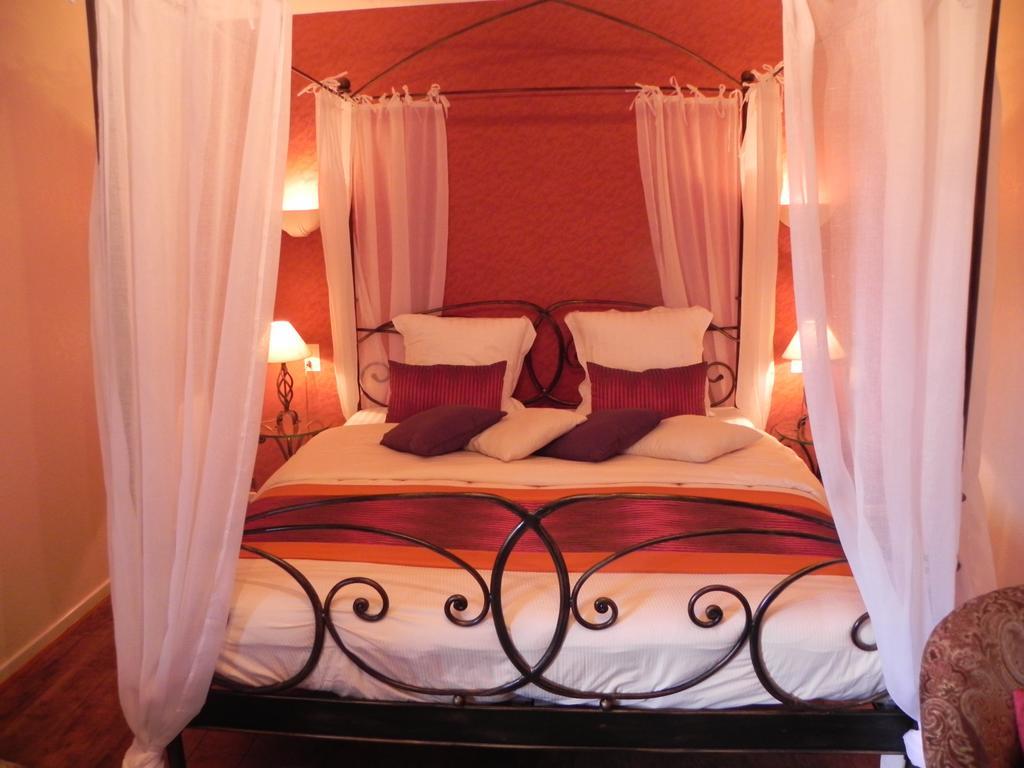 Hotel Kieffer Итевиллер Экстерьер фото