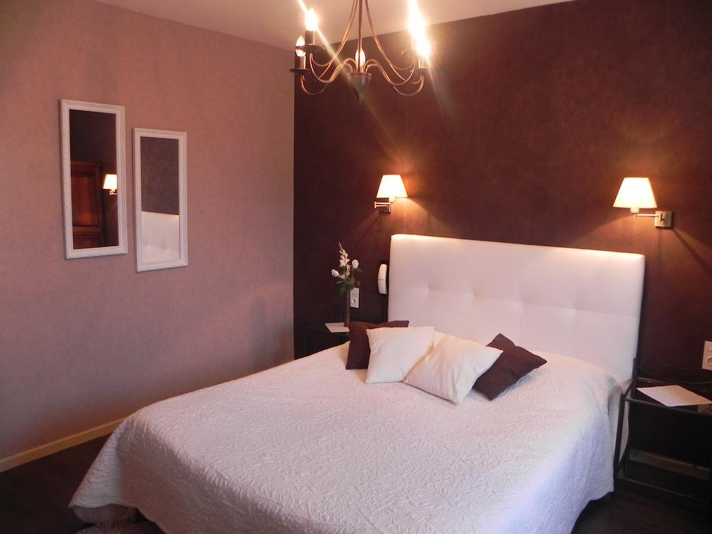 Hotel Kieffer Итевиллер Экстерьер фото