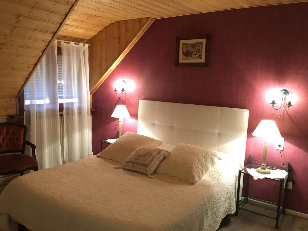 Hotel Kieffer Итевиллер Экстерьер фото