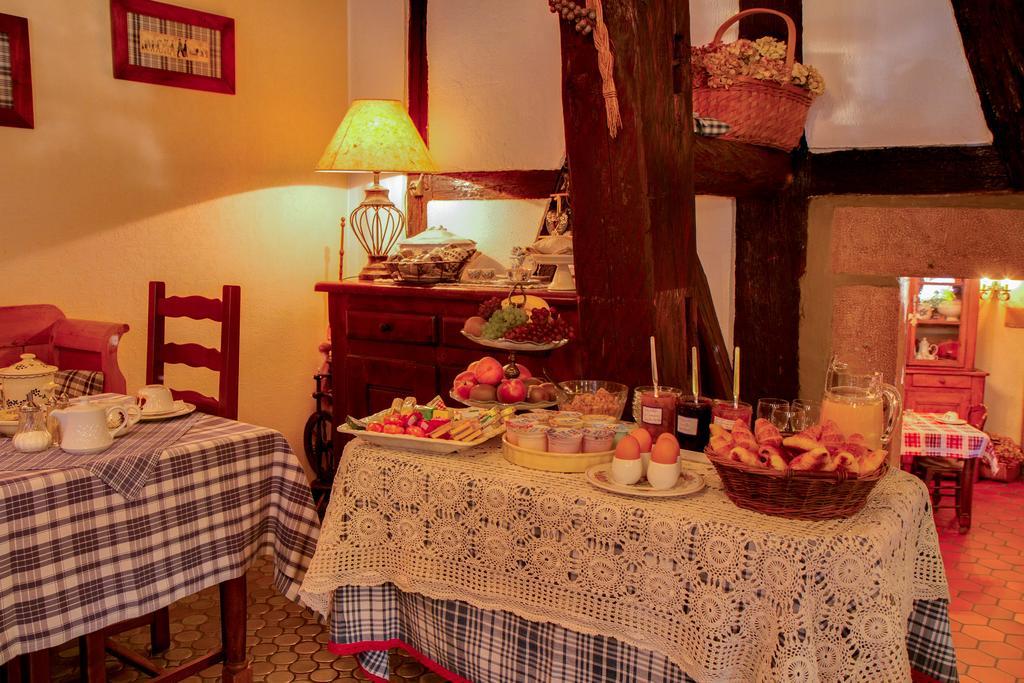 Hotel Kieffer Итевиллер Экстерьер фото