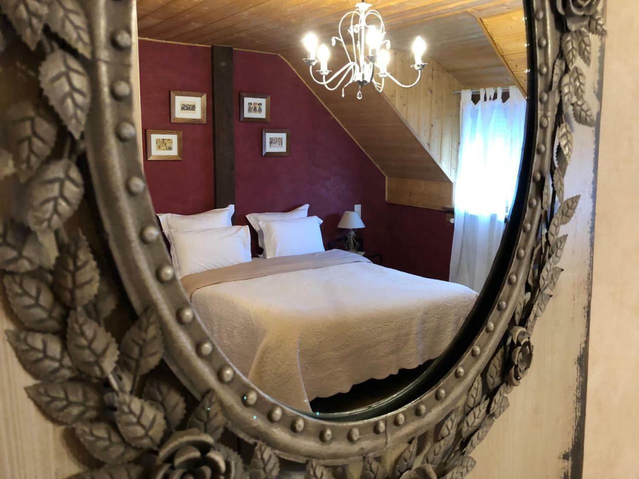 Hotel Kieffer Итевиллер Экстерьер фото
